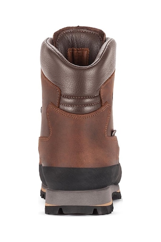 Aku Conero Vibram Goretex Nubuk Bot A878.6400 Kahverengi