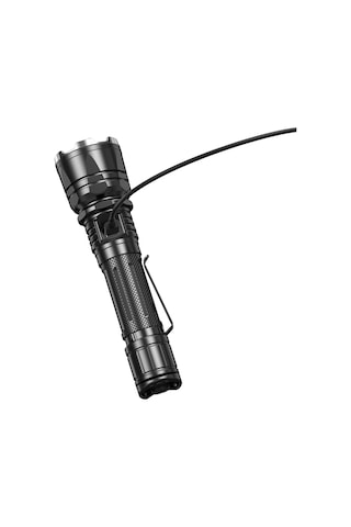 Klarus Xt12gt Pro Uzun Menzilli Taktik Fener