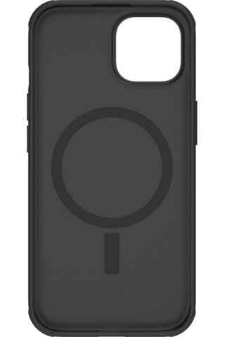 Bloomnest İphone Uyumlu 15 İçin Nıllkın Buzlu Kalkan Pro Magsafe Kılıf - Manyetik, Kablosuz Şarj, Tam Koruma Diğer