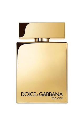 Dolce & Gabbana The One Gold Intense Edp 50 Ml Erkek Parfümü Baharat