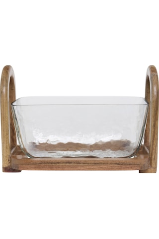 Yargıcı Servis Kasesi 30x20x18 Cm 26ynhs1036c St