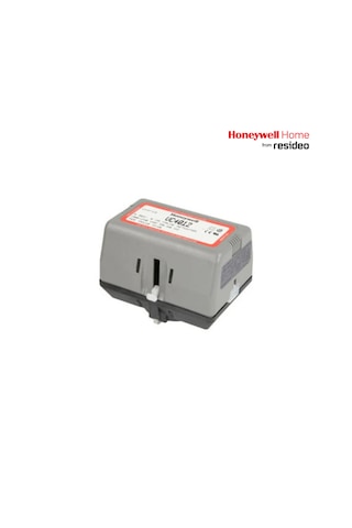 Honeywell Vc4012zz00 Vana Motoru 220v On/off Zon Kontrol Motoru