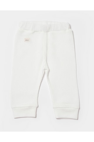 Biorganic Waffle Smile Pantolon 57900