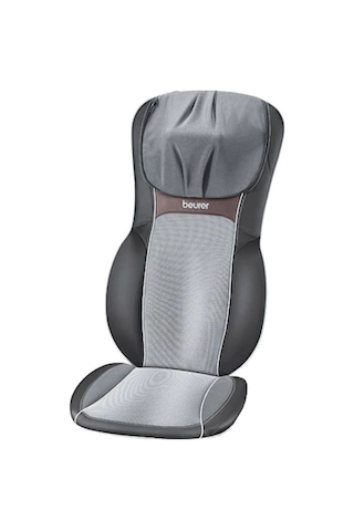 Beurer MG 295 Shiatsu Masaj Şiltesi Masaj Minderi