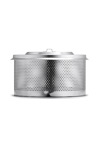 Lotusgrill Dumansız Mangal Kömür Haznesi Xl