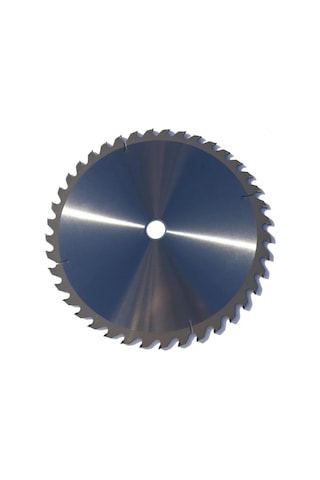 Troy 25256 Ahşap Dairesel Testere Bıçağı Ø305mm X 60t