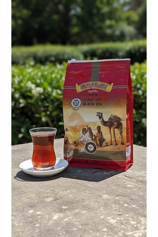 CAMELON SİYAH ÇAY (STD 777)