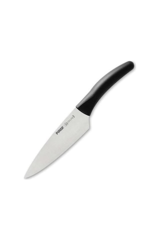 Pirge Deluxe S Ef Et Bıc Ağı - 18 Cm Siyah