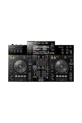 Pioneer Dj Xdj-rr Dj Kontrol Ünitesi