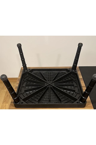 Elopar İzole Sehpa Tabure 36 Kv