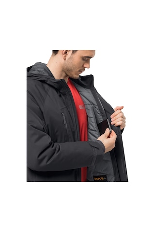 Jack Wolfskin Troposphere Insulated Erkek Su Geçirmez Outdoor Mon