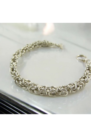 925 Ayar Kral Zincir