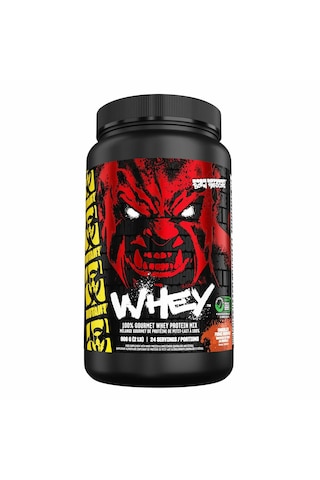 Mutant Whey Protein 908 Gr çikolata