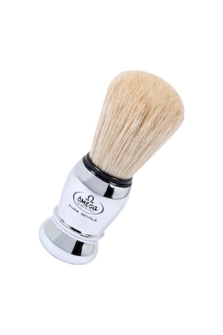 Omega 10029 Sakal Fırçası