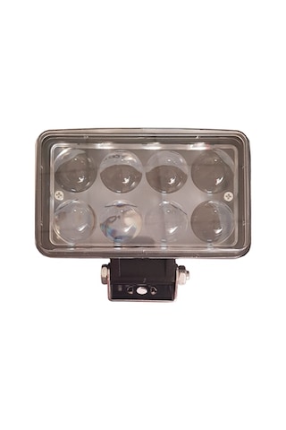 8 Power Ledli 16W 12-24V Off Road