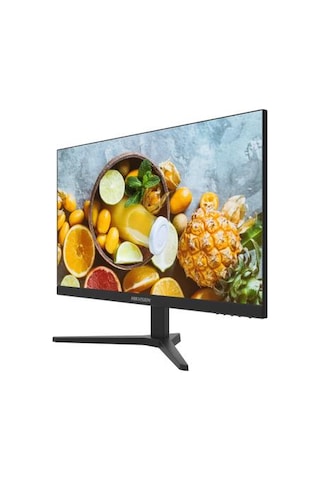 Hikvision Ds-d5024fn10 23.8" 75hz 6.5ms Vga+hdmı Fullhd Va Vesa Monitör