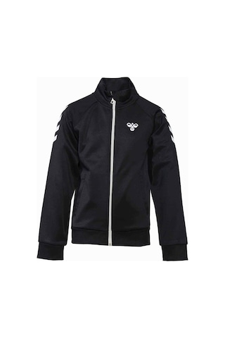 Hummel 921136-2001 Jaromir Fermuarlı Çocuk Sweatshirt