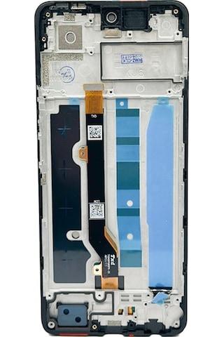 Tecno Spark 20 Pro Uyumlu Ekran Lcd Dokunmatik Full Çıtalı-spark-20-pro-lcd