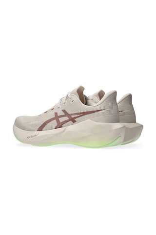 Asics Novablast 6 Erkek Bej Koşu Ayakkabısı 1011c243-700
