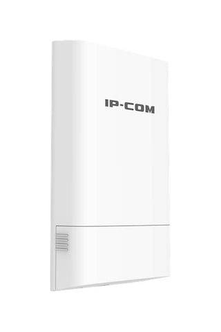 Ip-Com Cpe5 5 Ghz 867 Mbps 1Km Ptp/Ptmp 30 Derece Dış Ortam Access Poınt