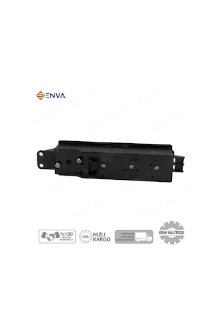 Mercedes Benz Vito W639 Sağ Cam Açma Düğmesi Anahtarı 2004-2013
