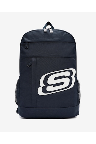 Skechers U Unisex Sırt Çantası Lacivert SKCH7326-NVY