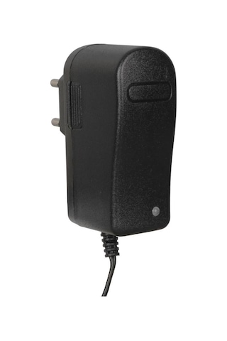 Mytech Nse-01 24 Volt 1 Amper 5.5 2.5 Mm Uçlu Pri Z Ti Pi Plasti K Kasa Adaptör