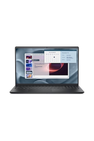 Dell Pro 15 Essential PV15250 PV15250-CI5165N-WIN i5-1334U 16 GB 512 GB W11H Dizüstü Bilgisayar