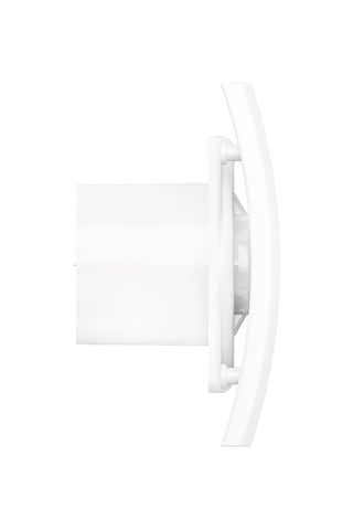 Fresh 100 Bd 10cm Banyo Tuvalet Havalandırma Aspiratör Fanı