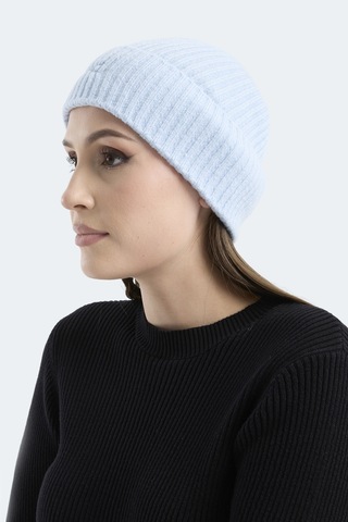 Slazenger Anubıs I Unisex Mavi Bere Mavi