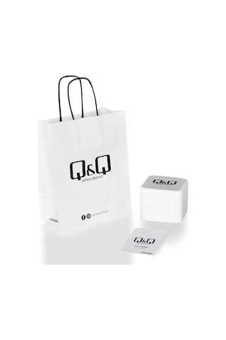 Q&Q Gq28j802y Kadın Kol Saati