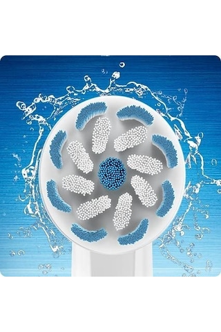 Oral-B Sensi UltraThin Elektrikli Diş Fırçası Yedek Başlığı 2'li