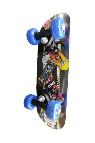 TıfılToys Küçük Boy Kaykay Kaykaylar Baskılı Bsk-1705