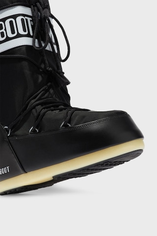 Moon Boot Bayan Bot 14004400 001 - 487828132 Siyah