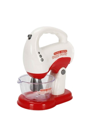 S00002735 Ev Aleti Mini Mikser Işıklı