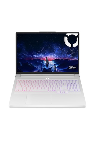 Lenovo Legion Pro 7 16IAX10H 83F500KFTR Ultra 9 275HX 32 GB 1 TB SSD RTX5070Ti 16" Dos WQXGA Dizüstü Bilgisayar