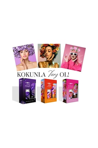 Mara Guardian Angel Vücut Kremi 250 ML + Vücut Spreyi