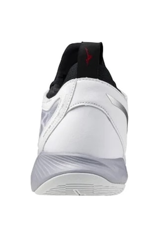 Wave Dimension Unisex Voleybol Ayakkabısı Beyaz / Gri Çok Renkli