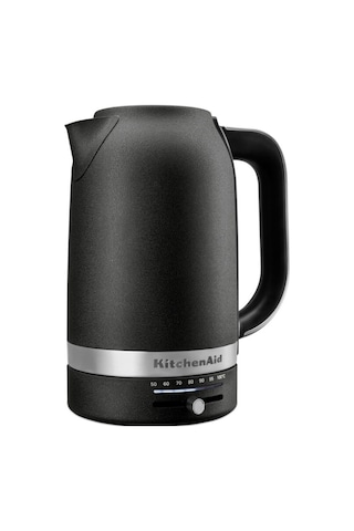 Kitchenaid 5KEK1701EBK 1.7 L Isı Ayarlı Su Isıtıcısı