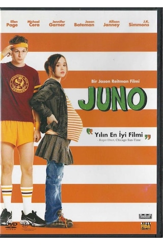 Juno Dvd