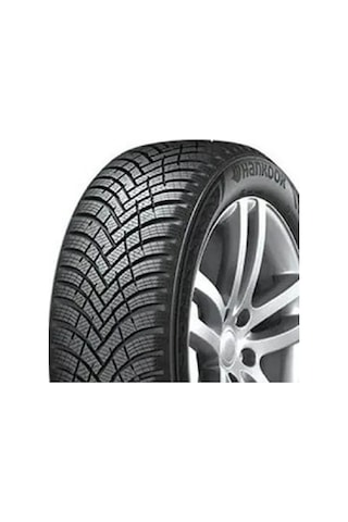 Hankook 225/55 R17 97h Winter İ Cept Rs3 W462b Rft Hankook Kış Lastiği 2023