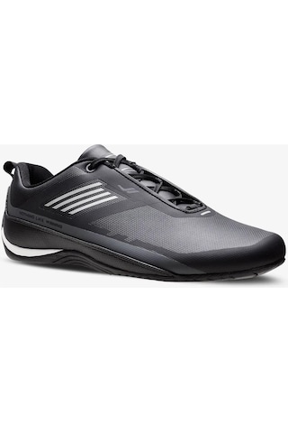 Lescon Zıon 2 Sneakers Spor Ayakkabı Erkek Siyah