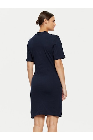 Tommy Hilfiger Tommy Hılfıger Kadın Elbise Ww0ww43830-c1g Lacivert