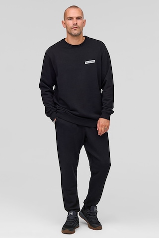 Columbia Erkek Sweatshirt Siyah