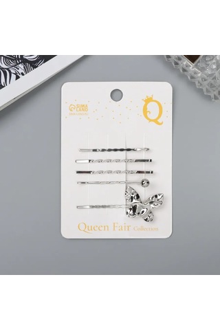Queen Fair Bentemyntra Bilyaği 277484641 Gri