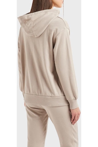 Armani Exchange Bayan Sweat 3dym10 Yjebz 1786 Bej