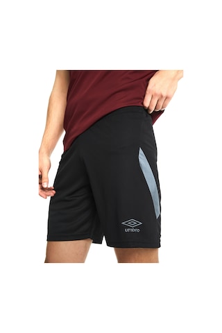 Gsstore Umbro Şort Te-0122 Siyah