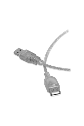 Qport Q-UZ3 3 MT Usb Uzatma Kablosu