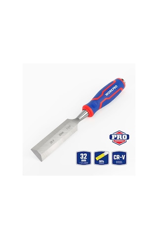Workpro Wp243011 32mm Profesyonel İskarpela Fr Wp243011