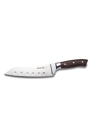 Korkmaz Sürmene Santoku Şef Bıçak 17 cm